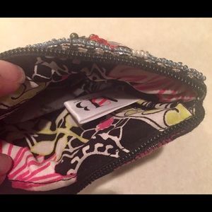 Bags - Coin Purse with tassel Bags - Coin Purse with tassel